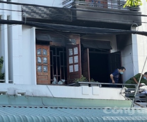 Diễn biến đau lòng vụ phóng hỏa đốt người yêu cũ ở TP HCM