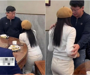 Cô gái khiến bố mẹ người yêu 'trợn mắt há mồm' khi lần đầu gặp đã quỳ gối xin xỏ, nghe lời tâm sự mà ai cũng phải cảm thông