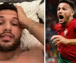 Hậu bối của Ronaldo bị bạn gái công khai clip 'nóng'