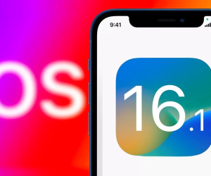 Apple chặn iOS 16.1 mặc dù chưa phát hành iOS 16.2