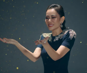 Cuộc cạnh tranh gay gắt của ca sĩ Việt