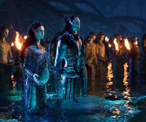 'Avatar 2' cháy vé tại Việt Nam, đạt doanh thu không tưởng