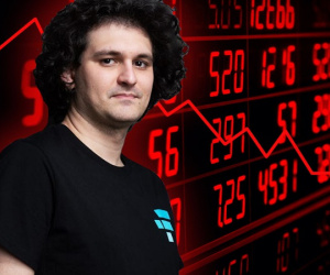 CEO FTX Sam Bankman - Fried bị chính quyền Bahamas bắt giữ