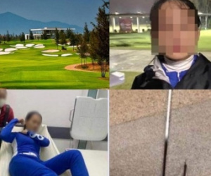 Quảng Nam thông tin chính thức vụ ông Nguyễn Viết Dũng đánh nữ caddie nhập viện