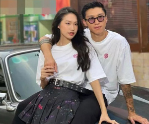 Văn Hậu công khai làm điều ngôn tình ngày sinh nhật Hải My