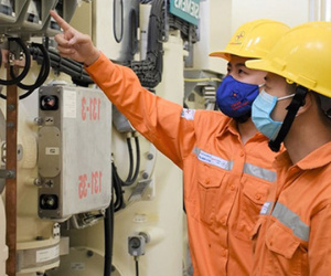 EVN kiến nghị điều chỉnh giá điện như giá xăng dầu