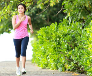 Hoạt động vài phút mỗi ngày có thể kéo dài tuổi thọ