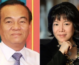 Từ trại giam, cựu Bí thư Tỉnh ủy Đồng Nai kêu gọi bà Nguyễn Thị Thanh Nhàn ra đầu thú