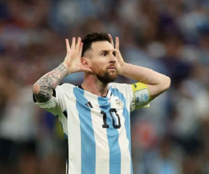 Messi - Gvardiol và những cuộc đấu tay đôi quyết định đại chiến Argentina vs Croatia