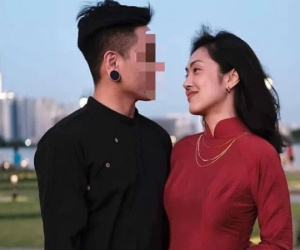Sau khi bị bạo hành, MC Misoa Kim Anh chia sẻ bạn trai muốn bù đắp tổn thương đã gây ra
