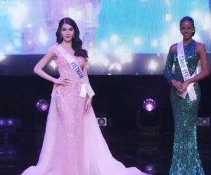 Netizen bức xúc khi Phương Anh out top 15 Miss International, cả Châu Á chỉ 1 đại diện intop: Chuẩn bị thành Miss Grand thứ 2 hả?