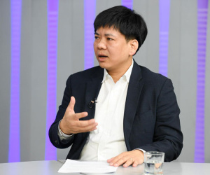 Cổ phiếu của Công ty Apax Holdings bị bán giải chấp nhưng không thể khớp lệnh