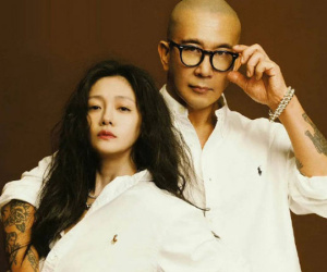 Rộ tin Từ Hy Viên và chồng mới người Hàn chỉ là hợp đồng hôn nhân, DJ Koo chuẩn bị về nước sau khi chia tay 'vợ hờ'?