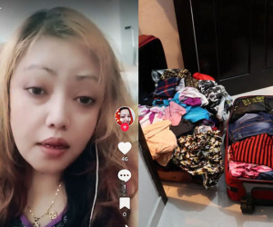 Nhiều lần 'chôm' tiền của chủ nhà trót lọt, người giúp việc thản nhiên mời gia chủ nhậu nhẹt với lý do trúng số