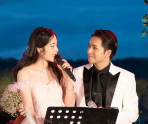 Bạch Công Khanh chia sẻ về mối quan hệ hiện tại với Nam Em và tin đồn 'hủy show'