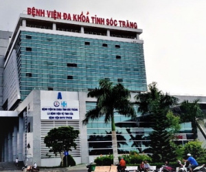 Công an chi trả phí điều trị cho nữ bị can tử vong nghi do đột quỵ