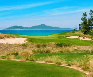 Những vụ ‘náo loạn’ trên sân golf từng bị xử lý của các golfer