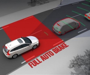 Bất ngờ với 5 cái tên không đáp ứng cam kết an toàn phanh khẩn cấp tự động