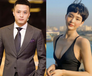 Hồng Đăng, Hiền Hồ hay sự sụp đổ của soái ca và búp bê