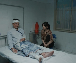Mẹ rơm tập 26: Khoản muốn báo thù Mô