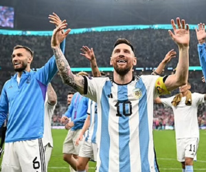 Các chuyên gia gọi Messi là 'GOAT', nói cuộc tranh cãi với Ronaldo đã kết thúc