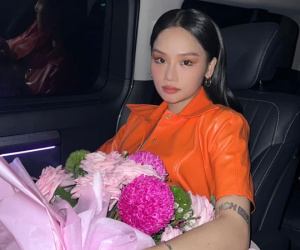 Miu Lê bất ngờ đăng đàn cầu xin dân mạng đừng phát tán ảnh và clip lúc giữa đêm, chuyện gì đây?