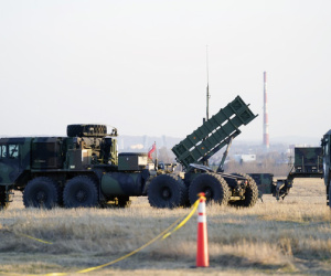 Mỹ có thể sắp chuyển giao hệ thống phòng không Patriot cho Ukraine