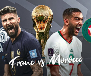 Chuyên gia dự đoán World Cup 2022 Pháp vs Maroc: Thắng trong 90 phút
