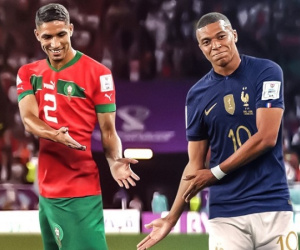 Lịch thi đấu hôm nay: Xác định đối thủ của Argentina tại chung kết World Cup 2022, Việt Nam đấu Philippines