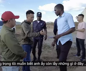 Mất vô số đồ đạc cận Tết, Quang Linh Vlog cao tay xử lý kẻ gian