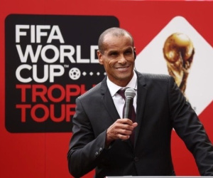 Rivaldo phản đối Brazil thuê HLV ngoại sau World Cup 2022
