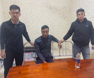 Khởi tố kẻ sát hại bố của người yêu cũ