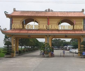 Bắt thêm 3 người vụ Công ty dịch vụ tang lễ Hoàng Long
