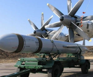 Nga sử dụng vũ khí Ukraine để tấn công lại Ukraine?