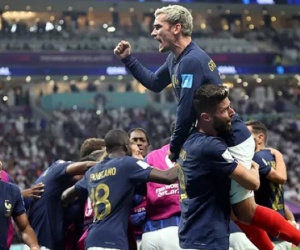 ĐT Pháp đã thay đổi như thế nào để duy trì vị thế tại World Cup?