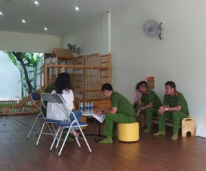 Phạt 20 triệu đồng cô giáo bị tố bạo hành, bỏ đói trẻ