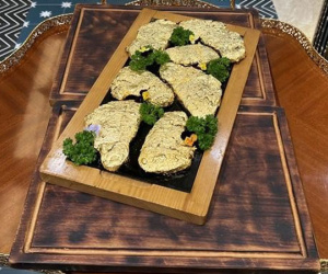 Thực hư 1kg thịt bò dát vàng giá 30 triệu đồng làm quà biếu Tết