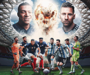 Lịch trực tiếp trận tranh hạng 3 và chung kết World Cup 2022: Messi sẽ toại nguyện hay bị Mbappe hạ bệ?