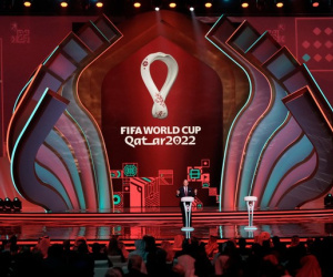 FIFA đau đầu vì World Cup 2022... quá hay