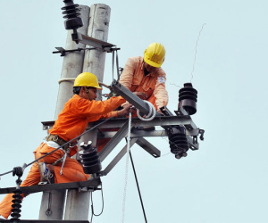 Ngành điện trước cú sốc giá than
