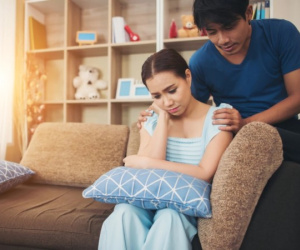 Vừa kết hôn đã muốn ly hôn