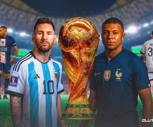 Argentina vs Pháp: Chung kết 'trong mơ' của World Cup 2022