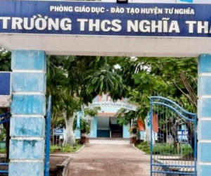 Thông tin mới vụ 3 nam sinh lớp 8 xâm hại nữ sinh lớp 6 ngay tại trường
