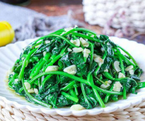 4 loại rau 'trường thọ' của người Nhật lại có giá 'rẻ bèo' ở Việt Nam, nên tranh thủ ăn