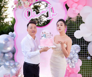 Shark Bình thấy 'trống rỗng', Phương Oanh bất ngờ nhắc chuyện 'tan vỡ', sao trùng hợp thế này?