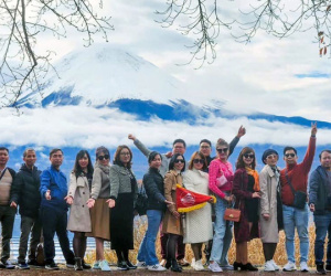 Tour Tết vào giai đoạn nước rút, khách vẫn hờ hững