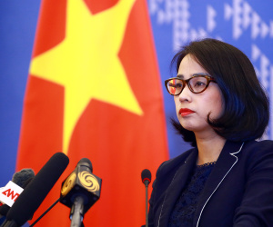 Bộ Ngoại giao lên tiếng khi Mỹ đưa Việt Nam vào 'danh sách tự do tôn giáo'