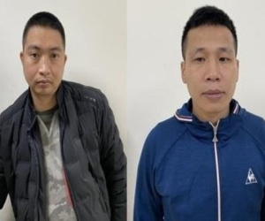 Bắt nhóm cho vay nặng lãi với chiêu bài ‘Tài chính sinh viên’