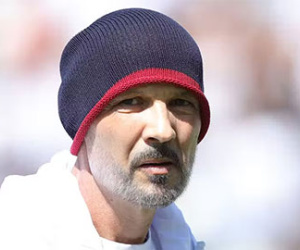 'Vua sút phạt' Mihajlovic qua đời ở tuổi 53