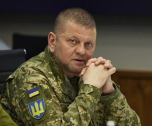 Tướng Ukraine thừa nhận Nga đã đổi chiến thuật và ở ngoài tầm bắn của HIMARS